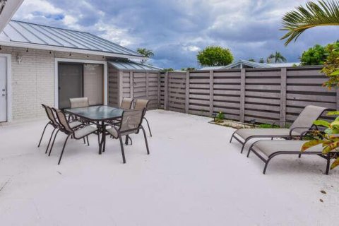 Condo in Jupiter, Florida, 2 bedrooms  № 2378838 - photo 8