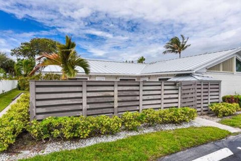 Condo in Jupiter, Florida, 2 bedrooms  № 2378838