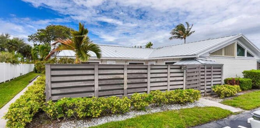 Condo in Jupiter, Florida, 2 bedrooms  № 2378838