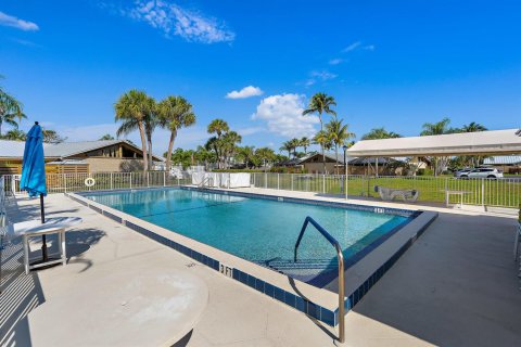Condo in Jupiter, Florida, 2 bedrooms  № 2378838 - photo 3
