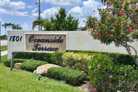 Condo in Jupiter, Florida, 2 bedrooms  № 2378838 - photo 5