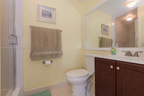 Touwnhouse à louer à Hialeah, Floride: 2 chambres, 122.26 m2 № 1996827 - photo 19