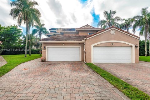 Touwnhouse à louer à Hialeah, Floride: 2 chambres, 122.26 m2 № 1996827 - photo 30