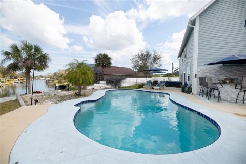 House in Palm Coast, Florida 4 bedrooms, 266.26 sq.m. № 1569626 - photo 30