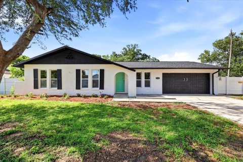 Casa en Seffner, Florida 3 dormitorios, 134.06 m2 № 2095667