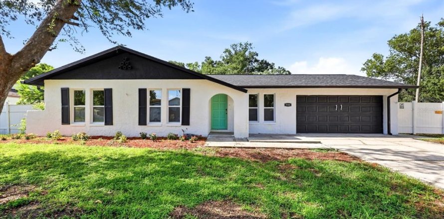 Casa en Seffner, Florida 3 dormitorios, 134.06 m2 № 2095667