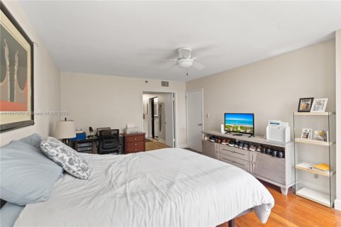 Copropriété à vendre à Aventura, Floride: 1 chambre, 97.55 m2 № 1928171 - photo 14