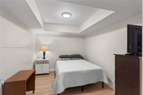 Copropriété à vendre à Aventura, Floride: 1 chambre, 97.55 m2 № 1928171 - photo 17
