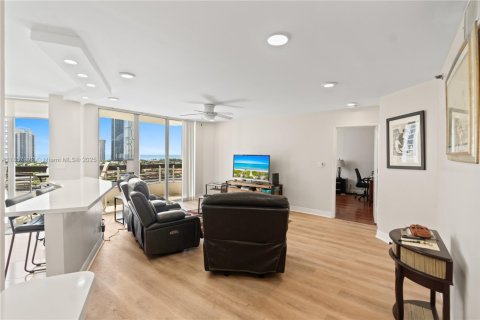 Copropriété à vendre à Aventura, Floride: 1 chambre, 97.55 m2 № 1928171 - photo 8