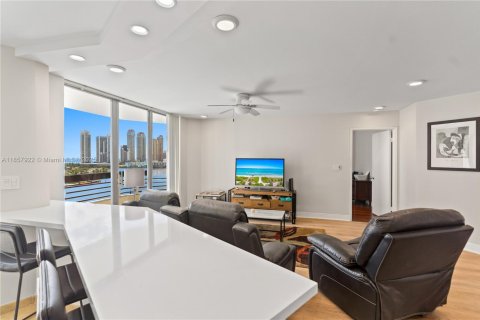 Copropriété à vendre à Aventura, Floride: 1 chambre, 97.55 m2 № 1928171 - photo 7