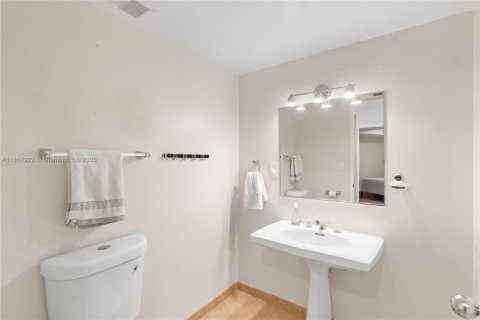 Copropriété à vendre à Aventura, Floride: 1 chambre, 97.55 m2 № 1928171 - photo 19