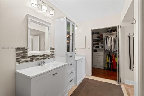 Copropriété à vendre à Aventura, Floride: 1 chambre, 97.55 m2 № 1928171 - photo 16