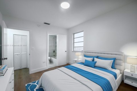 Propiedad comercial en venta en Miami Beach, Florida, 215.07 m2 № 1639504 - foto 22