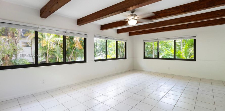 Квартира в Форт-Лодердейл, Флорида 1 спальня, 46.45м2 № 2032314