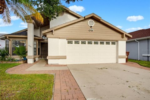 Villa ou maison à Kissimmee, Floride 4 chambres, 154.22 m2 № 2375836