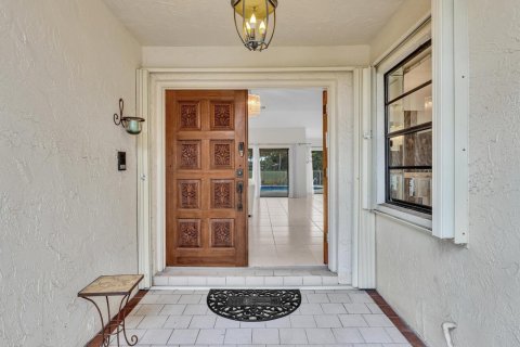 House in Boynton Beach, Florida 3 bedrooms, 211.63 sq.m. № 2176190 - photo 4