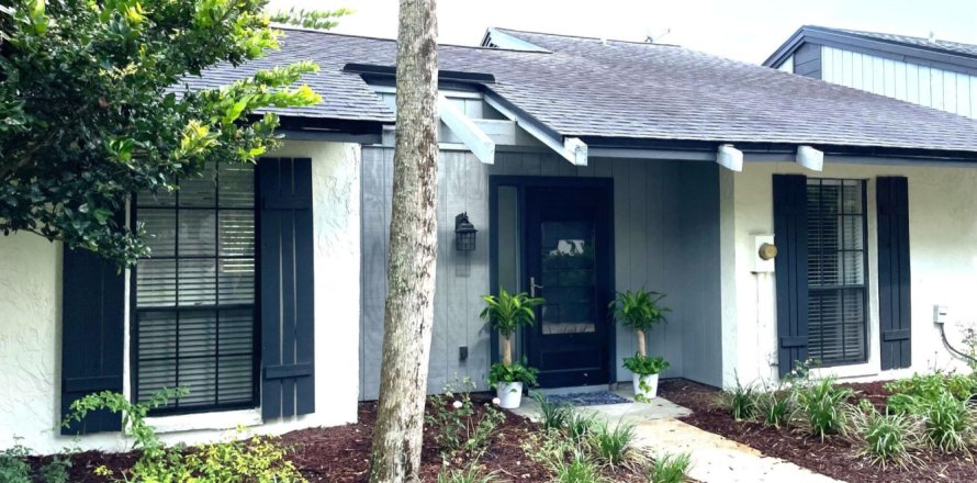 Casa en Ponte Vedra Beach, Florida 2 dormitorios, 106.56 m2 № 768387