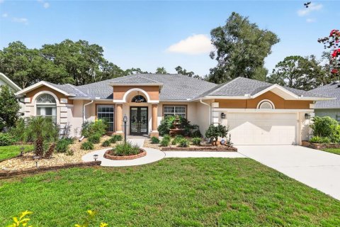 House in Dunnellon, Florida 3 bedrooms, 255.48 sq.m. № 2329598 - photo 7
