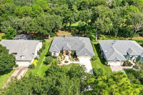 House in Dunnellon, Florida 3 bedrooms, 255.48 sq.m. № 2329598 - photo 4