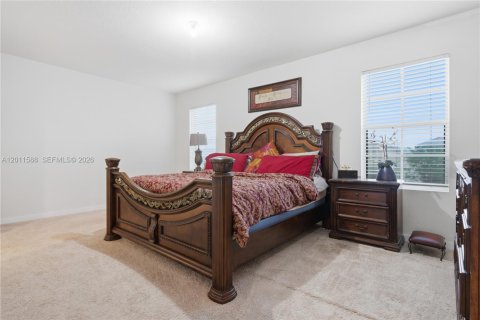 Villa ou maison à vendre à Florida City, Floride: 5 chambres, 239.69 m2 № 2075282 - photo 17