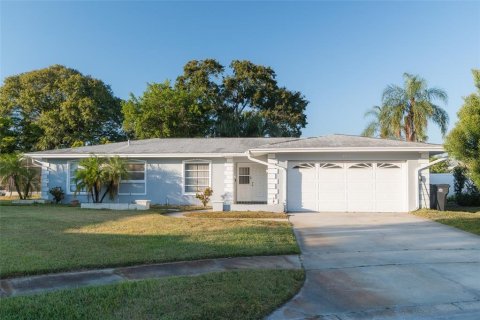 Casa en Tampa, Florida 4 dormitorios, 183.02 m2 № 2316810
