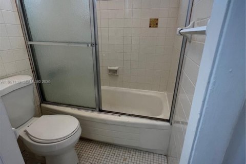 Copropriété à louer à Miami Beach, Floride: 1 chambre, 61.97 m2 № 2059213 - photo 10