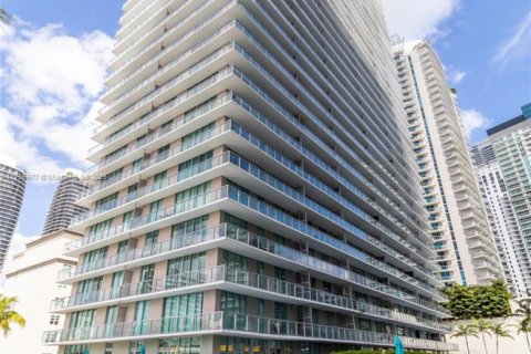 Купить кондоминиум в Майами, Флорида 2 спальни, 94.11м2, № 2038619 - фото 25