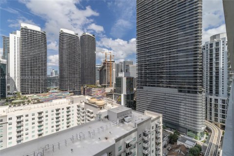 Купить кондоминиум в Майами, Флорида 2 спальни, 94.11м2, № 2038619 - фото 21