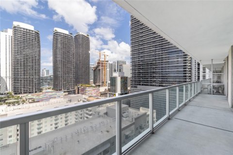Купить кондоминиум в Майами, Флорида 2 спальни, 94.11м2, № 2038619 - фото 17