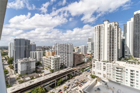 Купить кондоминиум в Майами, Флорида 2 спальни, 94.11м2, № 2038619 - фото 20