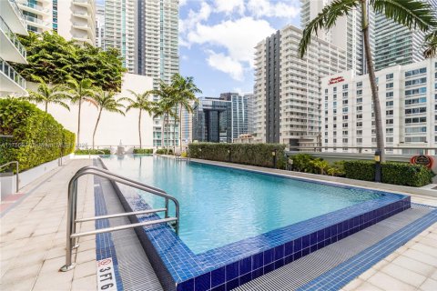 Купить кондоминиум в Майами, Флорида 2 спальни, 94.11м2, № 2038619 - фото 22