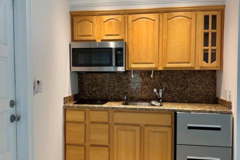 Condominio en venta en Pompano Beach, Florida, 3 habitaciones, 37.16 m2 № 2189757 - foto 4