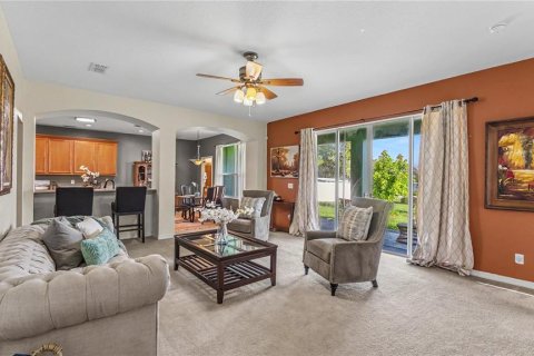 Villa ou maison à vendre à Lake Wales, Floride: 5 chambres, 346.71 m2 № 2349898 - photo 18