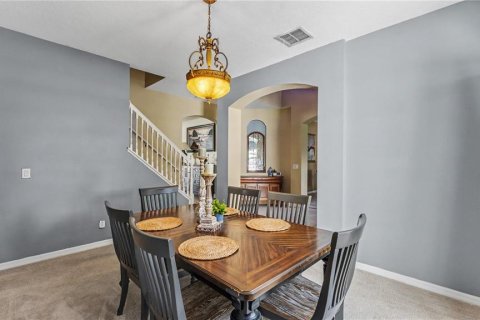 Villa ou maison à vendre à Lake Wales, Floride: 5 chambres, 346.71 m2 № 2349898 - photo 7