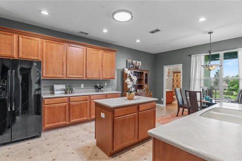 Villa ou maison à vendre à Lake Wales, Floride: 5 chambres, 346.71 m2 № 2349898 - photo 8