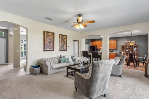 Villa ou maison à vendre à Lake Wales, Floride: 5 chambres, 346.71 m2 № 2349898 - photo 17