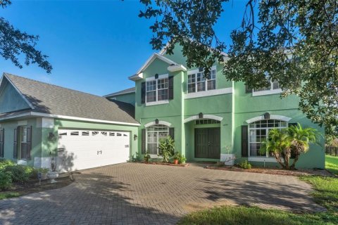 Villa ou maison à vendre à Lake Wales, Floride: 5 chambres, 346.71 m2 № 2349898 - photo 2