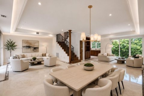 Townhouse in Key Biscayne, Florida 3 bedrooms, 157.93 sq.m. № 2240696 - photo 2