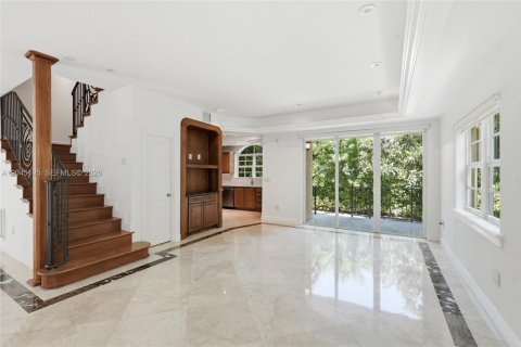 Townhouse in Key Biscayne, Florida 3 bedrooms, 157.93 sq.m. № 2240696 - photo 6