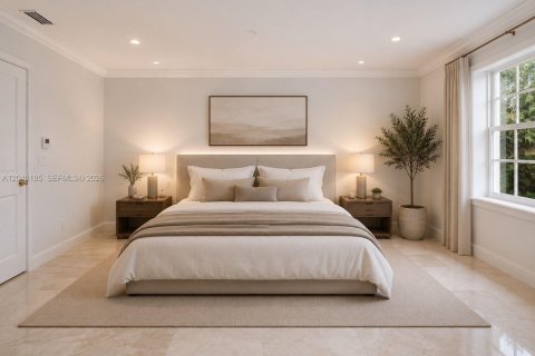 Townhouse in Key Biscayne, Florida 3 bedrooms, 157.93 sq.m. № 2240696 - photo 14