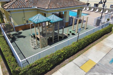 Adosado en venta en Lauderhill, Florida, 3 dormitorios, 138.98 m2 № 2146136 - foto 26