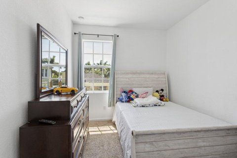 Adosado en venta en Lauderhill, Florida, 3 dormitorios, 138.98 m2 № 2146136 - foto 15