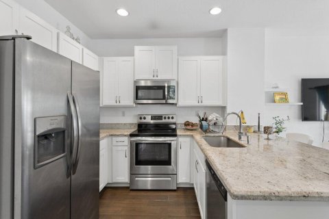 Adosado en venta en Lauderhill, Florida, 3 dormitorios, 138.98 m2 № 2146136 - foto 8