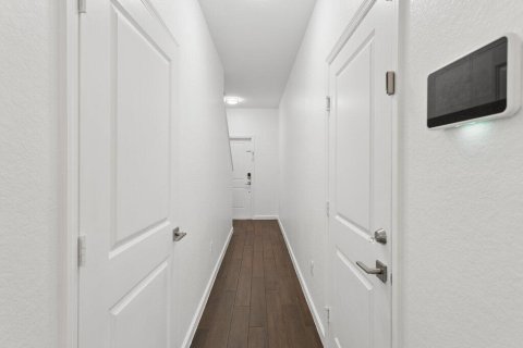 Adosado en venta en Lauderhill, Florida, 3 dormitorios, 138.98 m2 № 2146136 - foto 19