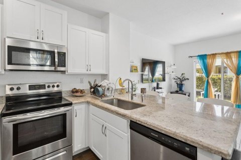Adosado en venta en Lauderhill, Florida, 3 dormitorios, 138.98 m2 № 2146136 - foto 7
