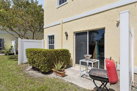 Adosado en venta en Lauderhill, Florida, 3 dormitorios, 138.98 m2 № 2146136 - foto 20