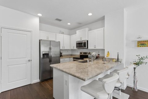 Adosado en venta en Lauderhill, Florida, 3 dormitorios, 138.98 m2 № 2146136 - foto 6