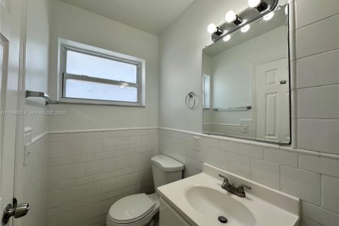 Appartement à louer à Hollywood, Floride: 1 chambre № 2029301 - photo 16