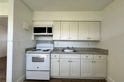 Appartement à louer à Hollywood, Floride: 1 chambre № 2029301 - photo 4