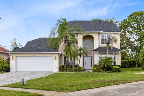 Casa en venta en Orlando, Florida, 4 dormitorios, 290.04 m2 № 1438121 - foto 1